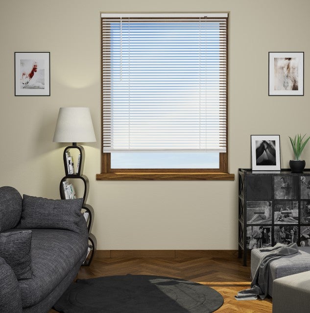 Rolety okienne, podział i zastosowanie porady Leroy Merlin