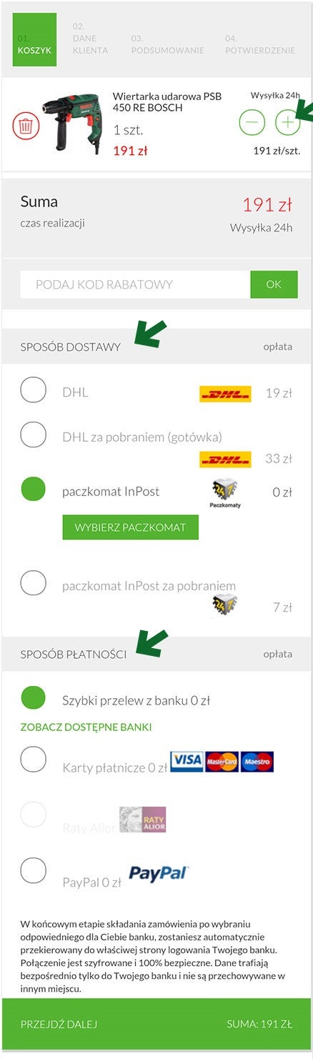 Koszyk