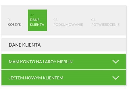 Identyfikacja klienta