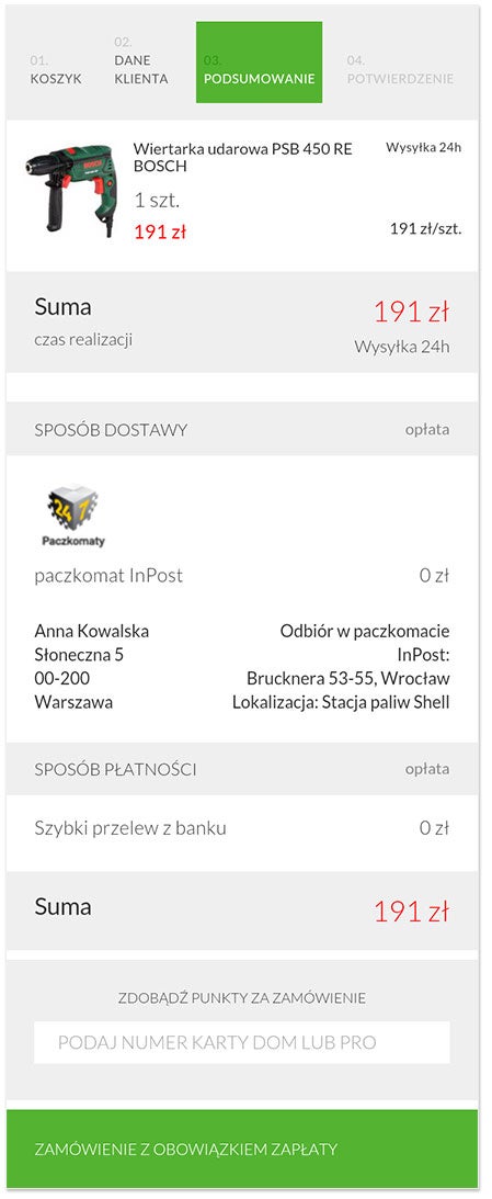 Podsumowanie